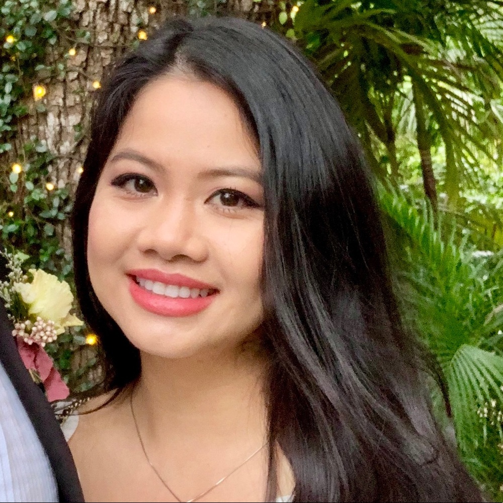 Meet your Posher, Jennifer